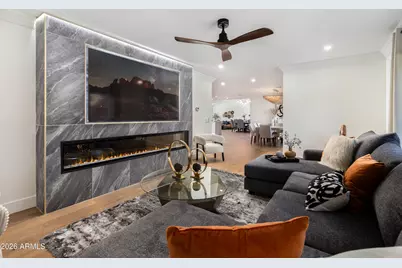 8119 E Naseem Trail, Scottsdale, AZ 85258 - Photo 9