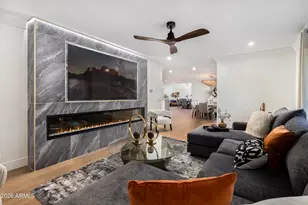 8119 E Naseem Trail, Scottsdale, AZ 85258 - Photo 9