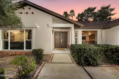 8119 E Naseem Trail, Scottsdale, AZ 85258 - Photo 3