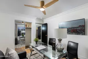 8119 E Naseem Trail, Scottsdale, AZ 85258 - Photo 35