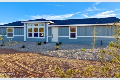 22865 E Day Spring Lane, Florence, AZ 85132 - Photo 1