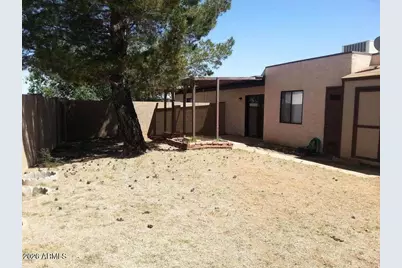 4135 W Calle Barona --, Sierra Vista, AZ 85635 - Photo 9