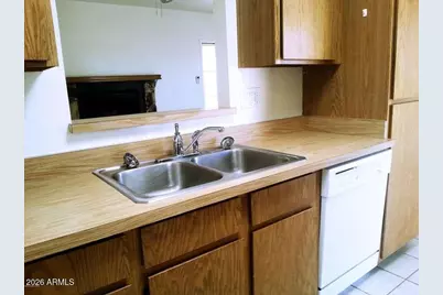 4135 W Calle Barona --, Sierra Vista, AZ 85635 - Photo 13