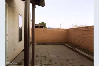 4135 W Calle Barona --, Sierra Vista, AZ 85635 - Photo 21