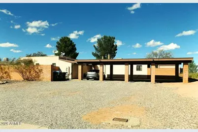 4135 W Calle Barona --, Sierra Vista, AZ 85635 - Photo 1