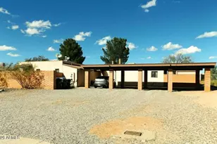 4135 W Calle Barona --, Sierra Vista, AZ 85635 - Photo 1