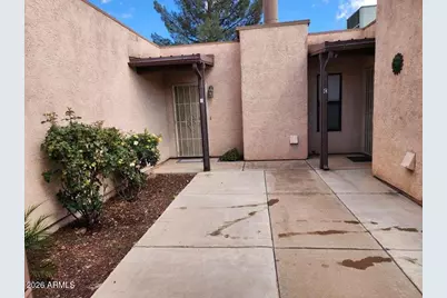 4135 W Calle Barona --, Sierra Vista, AZ 85635 - Photo 33