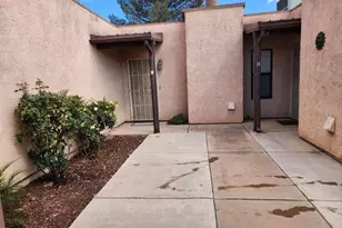 4135 W Calle Barona --, Sierra Vista, AZ 85635 - Photo 33
