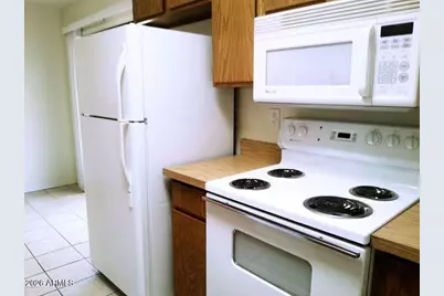4135 W Calle Barona --, Sierra Vista, AZ 85635 - Photo 11
