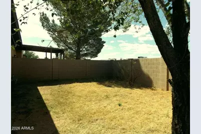 4135 W Calle Barona --, Sierra Vista, AZ 85635 - Photo 3