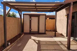 4135 W Calle Barona --, Sierra Vista, AZ 85635 - Photo 43