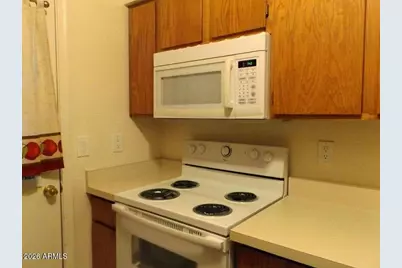 4135 W Calle Barona --, Sierra Vista, AZ 85635 - Photo 29