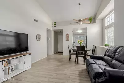 3134 E McKellips Road #136, Mesa, AZ 85213 - Photo 9