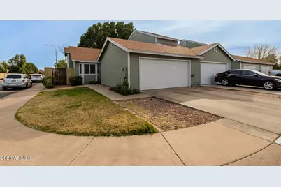 3134 E McKellips Road #136, Mesa, AZ 85213 - Photo 3