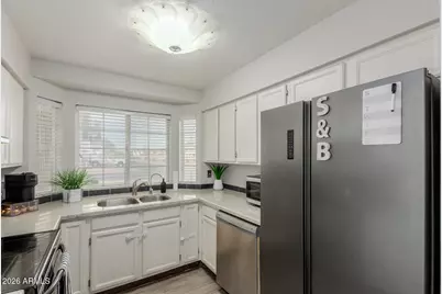 3134 E McKellips Road #136, Mesa, AZ 85213 - Photo 11