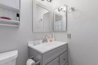 3134 E McKellips Road #136, Mesa, AZ 85213 - Photo 15