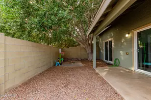 3134 E McKellips Rd, Mesa, AZ 85213 - Photo 21