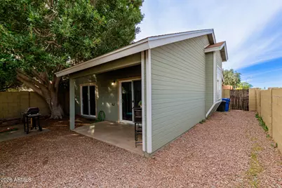 3134 E McKellips Road #136, Mesa, AZ 85213 - Photo 23