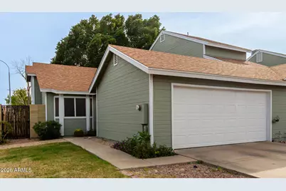 3134 E McKellips Road #136, Mesa, AZ 85213 - Photo 1