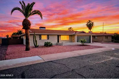 6025 E Boise Street, Mesa, AZ 85205 - Photo 1