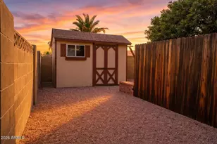 6025 E Boise St, Mesa, AZ 85205 - Photo 23