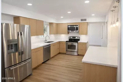 6025 E Boise Street, Mesa, AZ 85205 - Photo 1