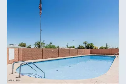 6025 E Boise Street, Mesa, AZ 85205 - Photo 25