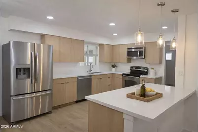 6025 E Boise Street, Mesa, AZ 85205 - Photo 5