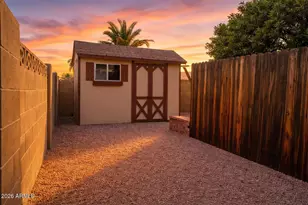 6025 E Boise St, Mesa, AZ 85205 - Photo 21