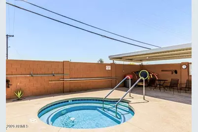 6025 E Boise Street, Mesa, AZ 85205 - Photo 29