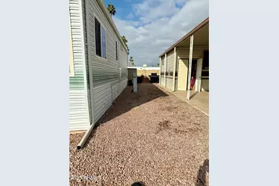 7750 E Broadway Road #677, Mesa, AZ 85208 - Photo 27