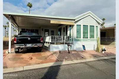 7750 E Broadway Road #677, Mesa, AZ 85208 - Photo 25