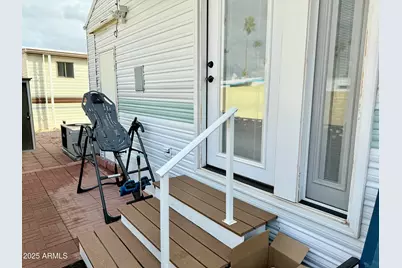 7750 E Broadway Road #677, Mesa, AZ 85208 - Photo 33