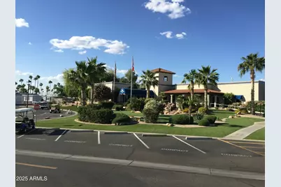 7750 E Broadway Road #677, Mesa, AZ 85208 - Photo 35