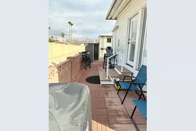 7750 E Broadway Road #677, Mesa, AZ 85208 - Photo 29