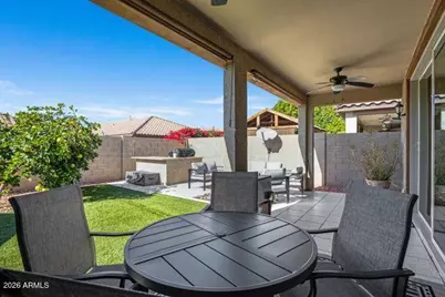 1358 N St Paul --, Mesa, AZ 85205 - Photo 27