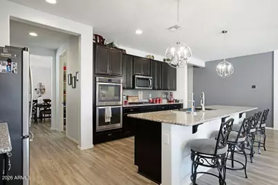 1358 N St Paul --, Mesa, AZ 85205 - Photo 9