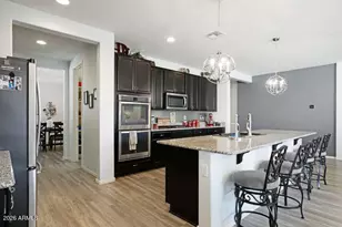 1358 N St Paul, Mesa, AZ 85205 - Photo 9