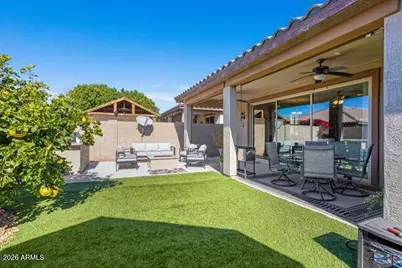 1358 N St Paul --, Mesa, AZ 85205 - Photo 1