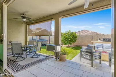 1358 N St Paul --, Mesa, AZ 85205 - Photo 25