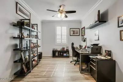 1358 N St Paul --, Mesa, AZ 85205 - Photo 33