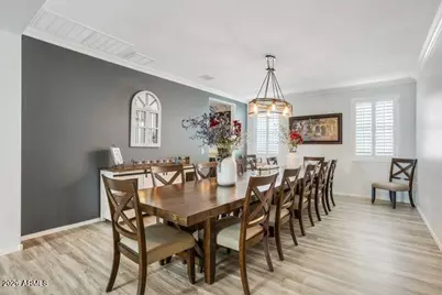 1358 N St Paul --, Mesa, AZ 85205 - Photo 3