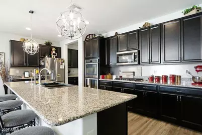 1358 N St Paul --, Mesa, AZ 85205 - Photo 1