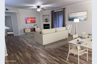 955 E Knox Road #118, Chandler, AZ 85225 - Photo 11