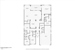 23308 N 46th St, Phoenix, AZ 85050 - Photo 29