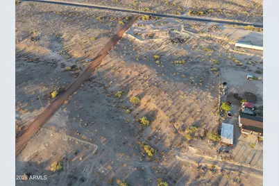 0 S X Avenue #-, Tonopah, AZ 85354 - Photo 5