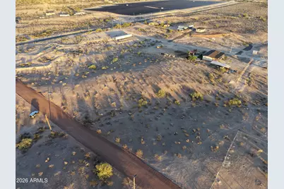 0 S X Avenue #-, Tonopah, AZ 85354 - Photo 3