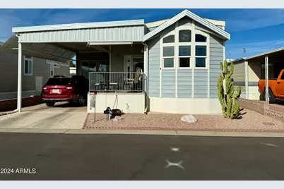 7750 E Broadway Road #776, Mesa, AZ 85208 - Photo 3