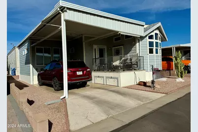 7750 E Broadway Road #776, Mesa, AZ 85208 - Photo 33