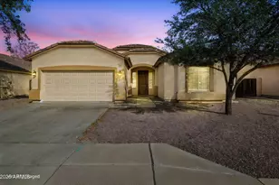 11578 W Hopi St, Avondale, AZ 85323 - Photo 35
